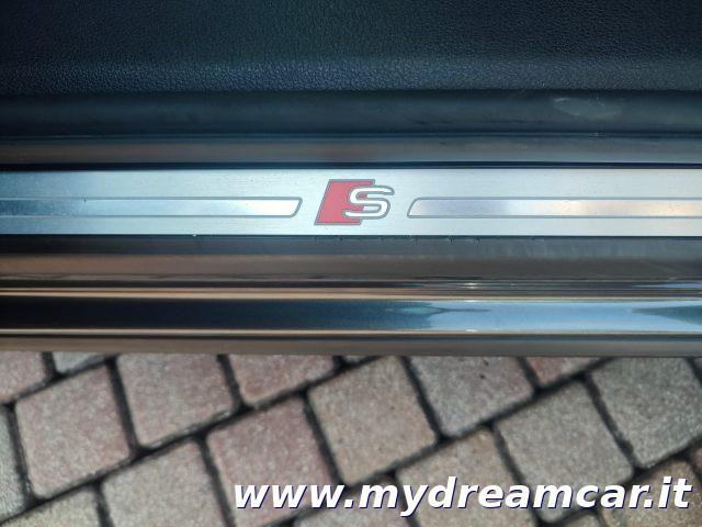 AUDI Q3 40 TDI quattro S tronic S line 200CV