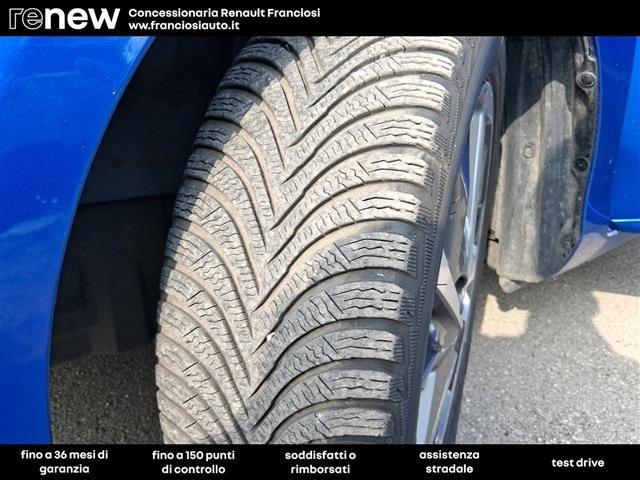 TOYOTA Yaris 5 Porte 1.5 VVT-i Hybrid Trend Blue Edition