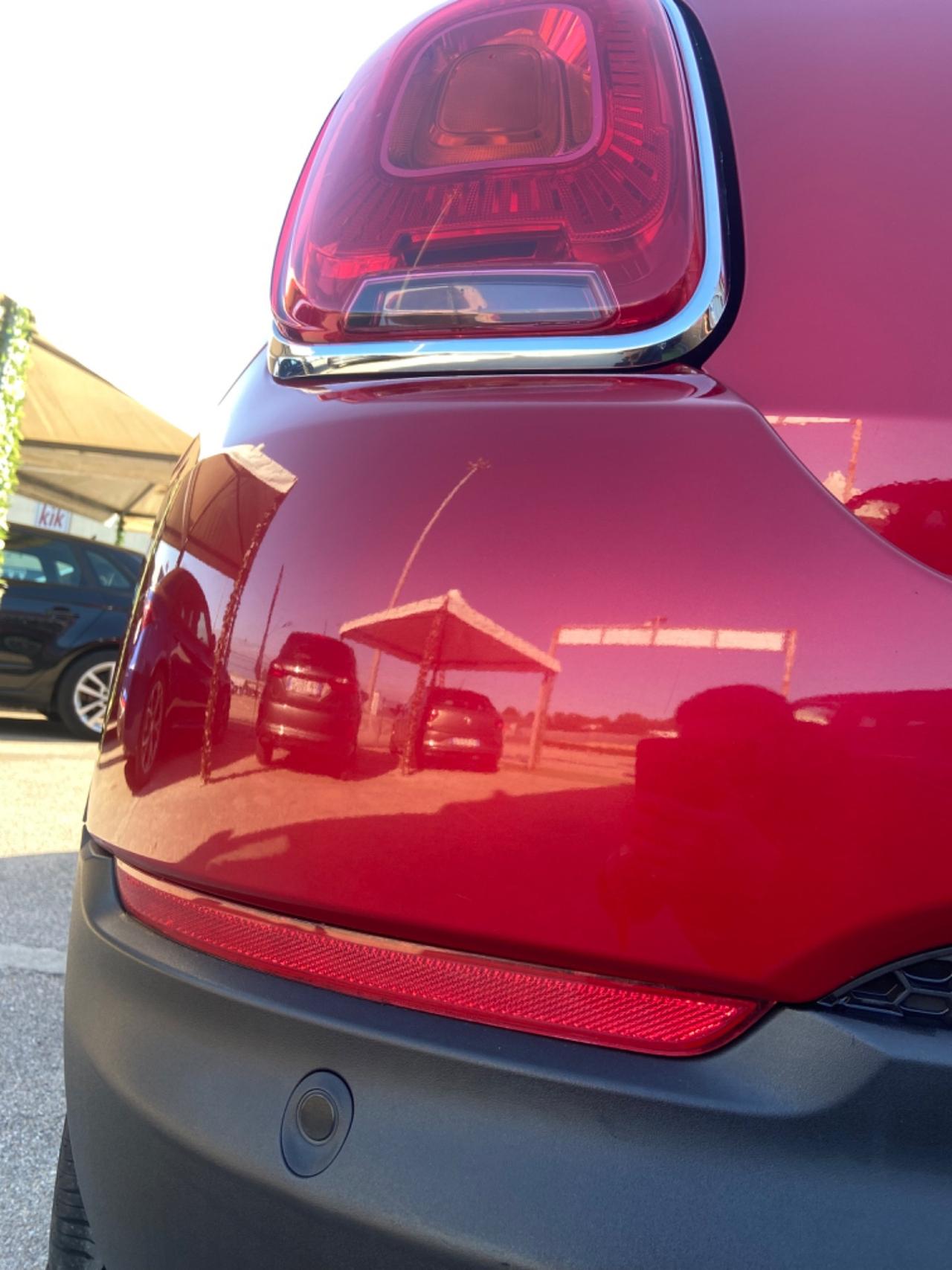 Fiat 500X 1.6 MultiJet 120 CV Lounge nuovissima