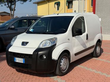 Peugeot Bipper 1.4 75CV Furgone