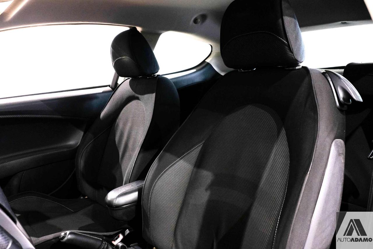 Alfa Romeo MiTo 1.6 JTDm 16V Progression