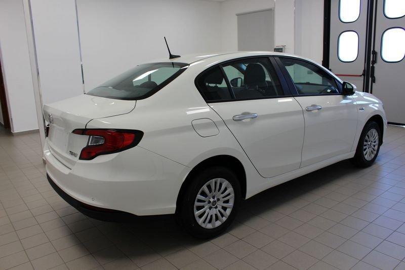FIAT Tipo Tipo 1.6 Mjt S&S 4 porte