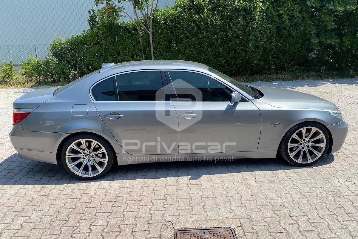 BMW 525d cat Futura