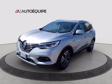 RENAULT Kadjar 1.3 tce Sport Edition2 140cv edc fap del 2020