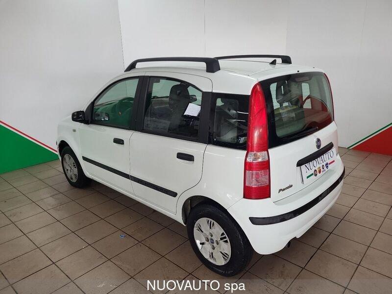 FIAT Panda Panda 1.3 MJT 16V Emotion