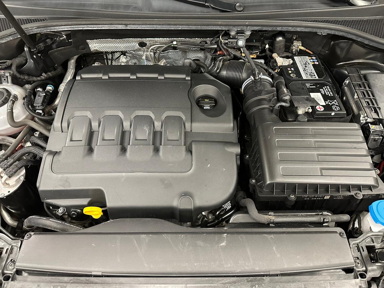 Audi Q3 SPB 35 TDI S tronic 150 CV Business Plus - 2019