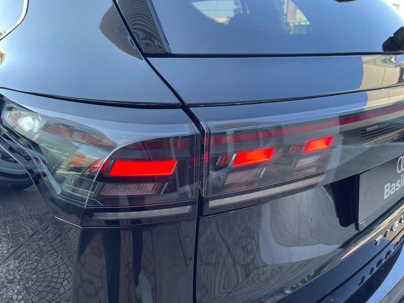 Volkswagen Tiguan 2.0 TDI 110KW SCR R-Line Plus DSG 4Motion