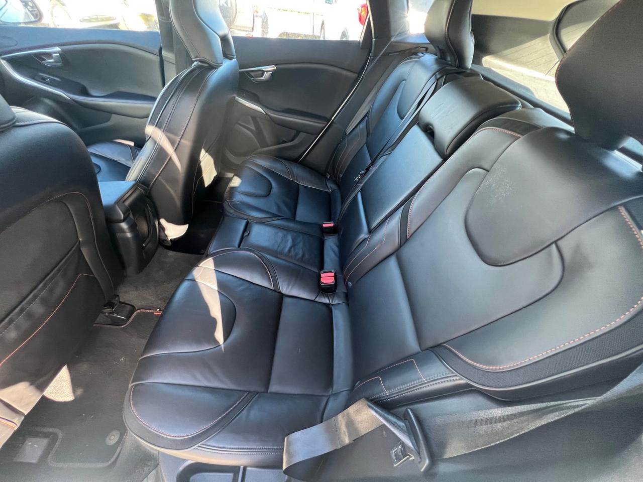 Volvo V40 D2 Business