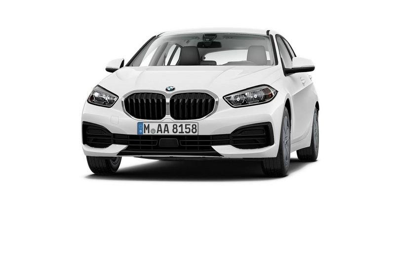 BMW Serie 1 120D XDRIVE 5P