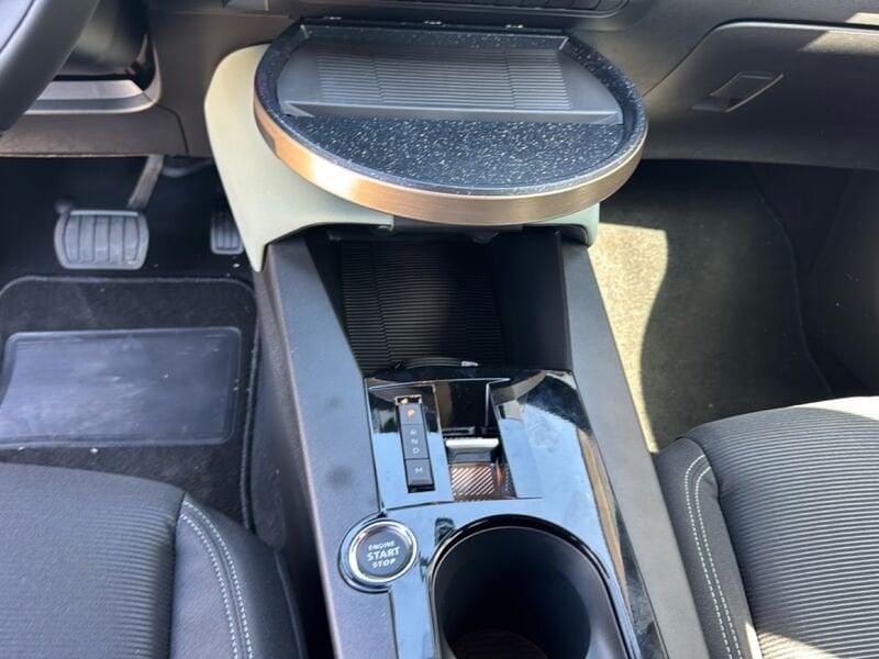 Lancia Ypsilon Nuova Ibrida 1.2 100cv Ibrida