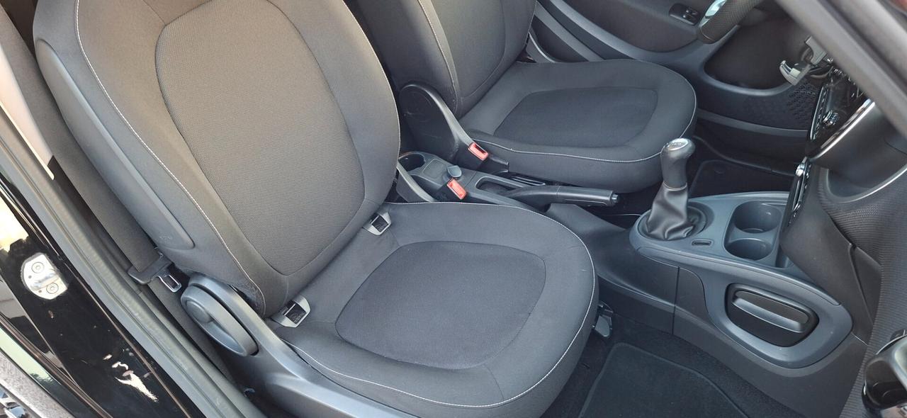 Smart ForTwo 70 1.0 Passion