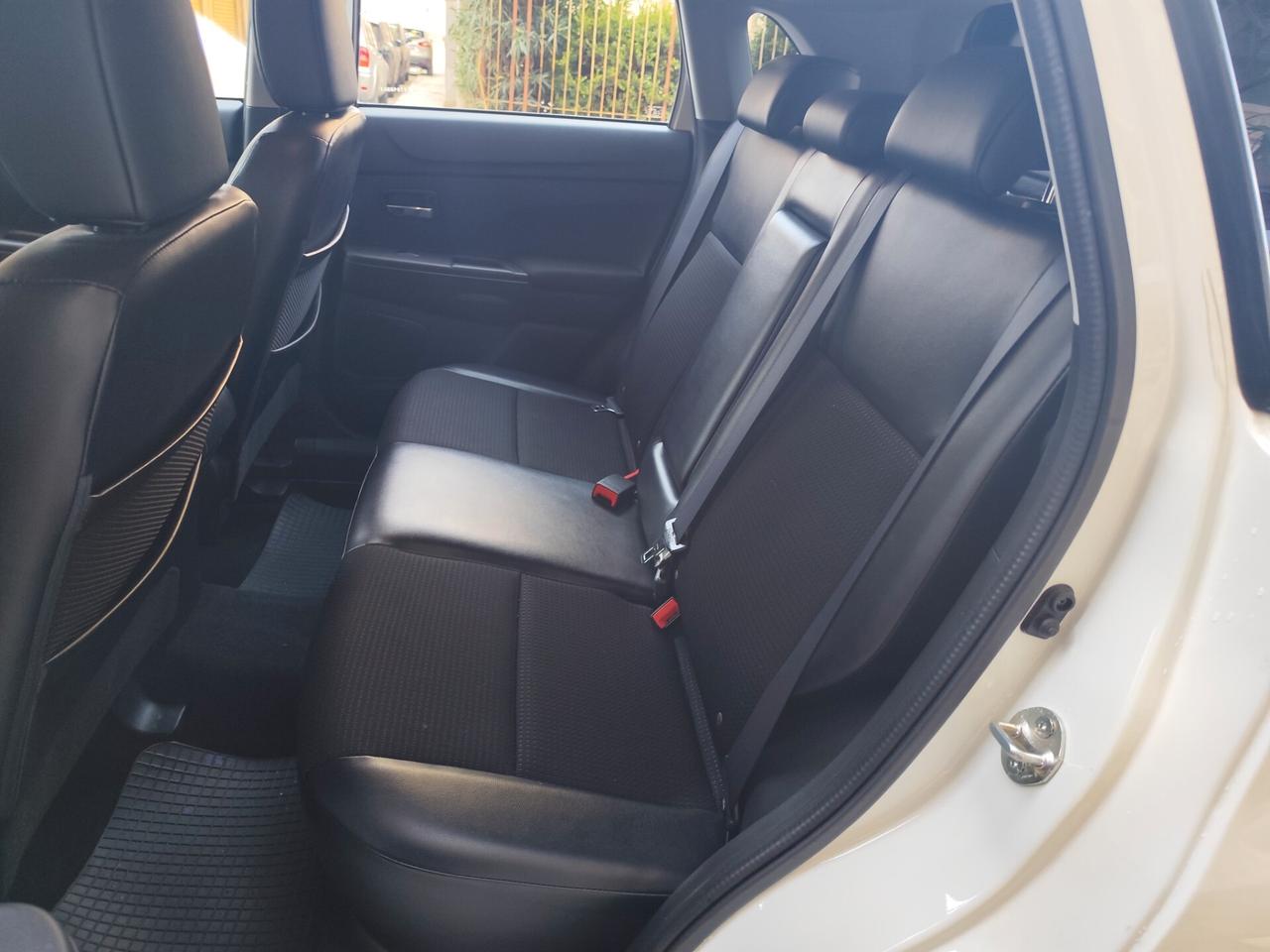 Citroen C4 Aircross 1.6 HDi 115 4WD Exclusive 4x4