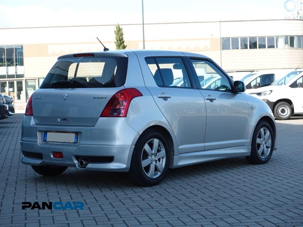 Suzuki Swift 1.3 5p. GL Safety Pack
