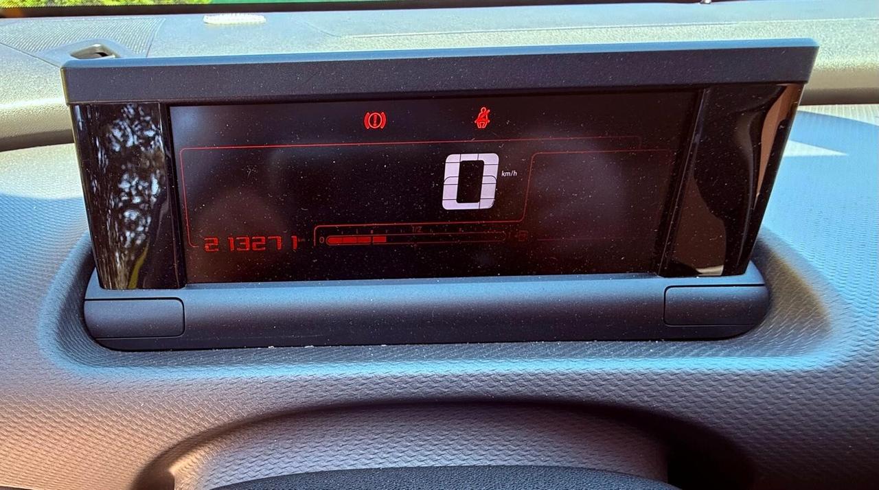 Citroen C4 Cactus BlueHDi 100 Shine COME NUOVA