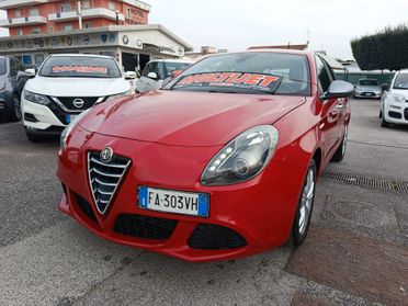 Alfa Romeo Giulietta 1.6 JTDm-2 120CV Sprint