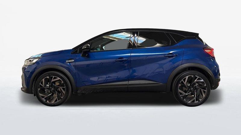 Renault Captur NUOVO esprit Alpine full hybrid E-Tech 145 cv
