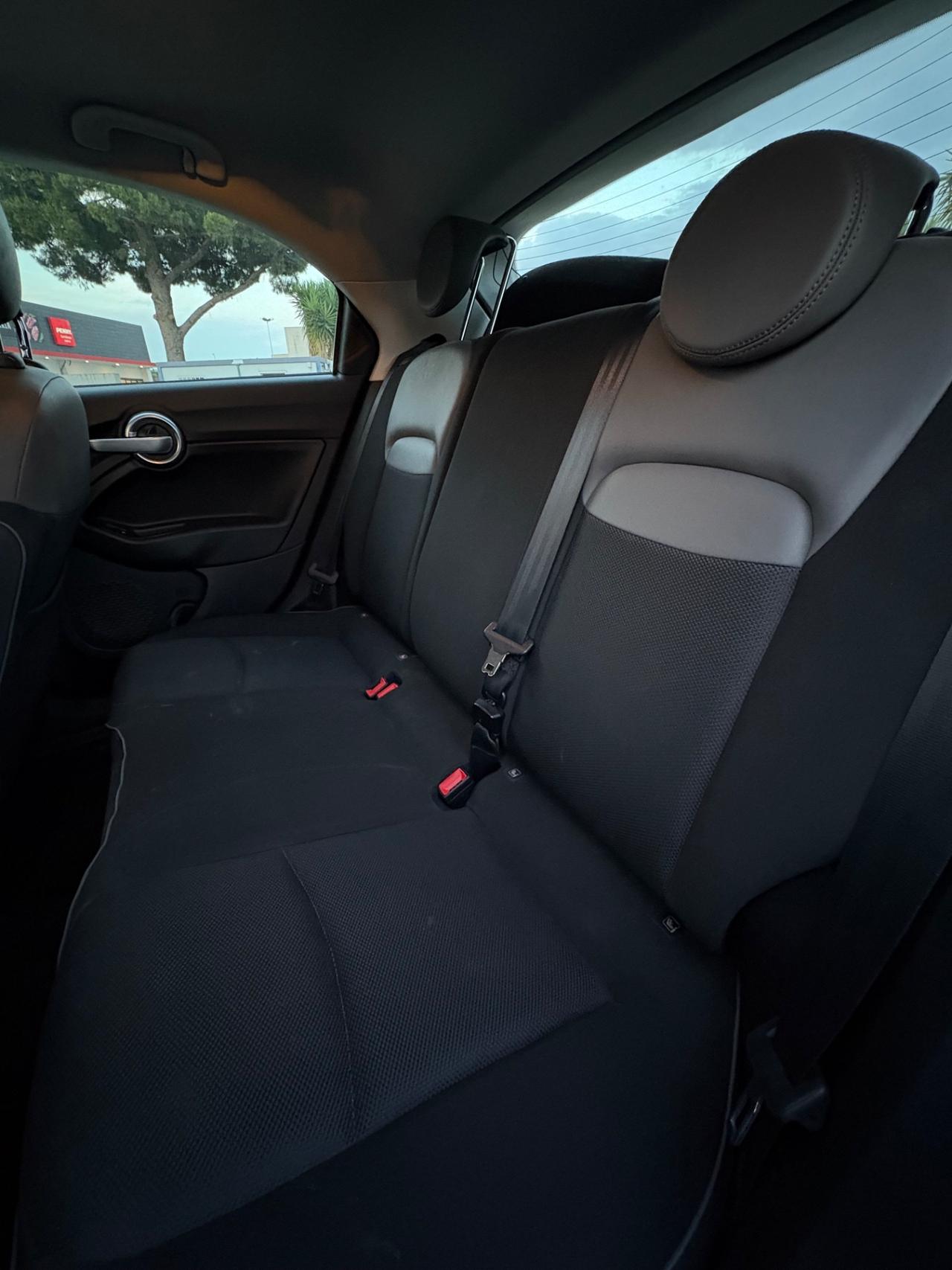 Fiat 500X 1.3 MultiJet 95 CV Business