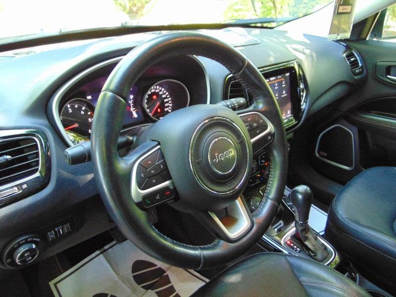 JEEP Compass 2ª serie Compass 2.0 Multijet II ...