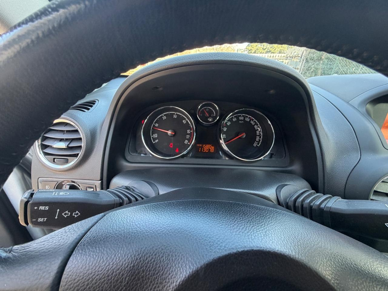 Opel Antara 2.2 CDTI 163CV 4x2 aut. Cosmo Plus