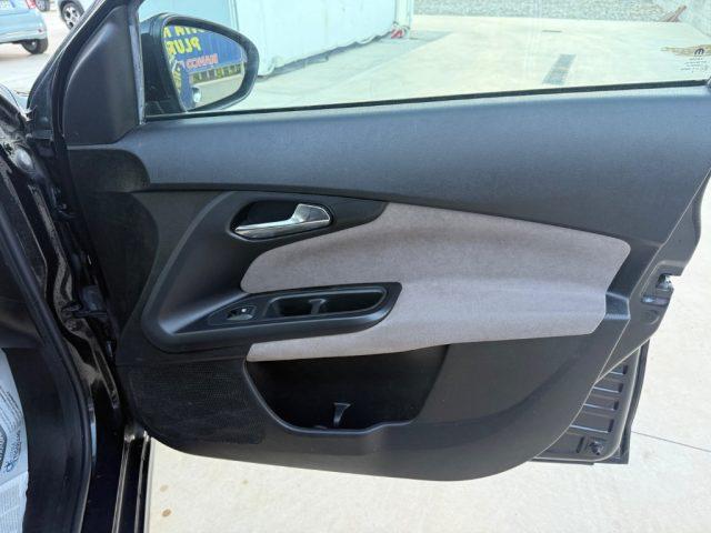 FIAT Tipo 1.6 Mjt Lounge GARANZIA