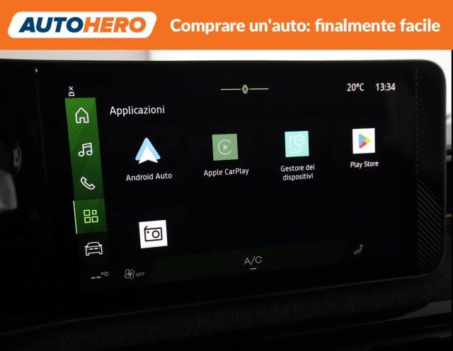 RENAULT R 4 E-Tech Electric 150 CV Comfort Range Techno