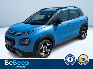 Citroën C3 Aircross 1.2 PURETECH LIVE S&S 110CV