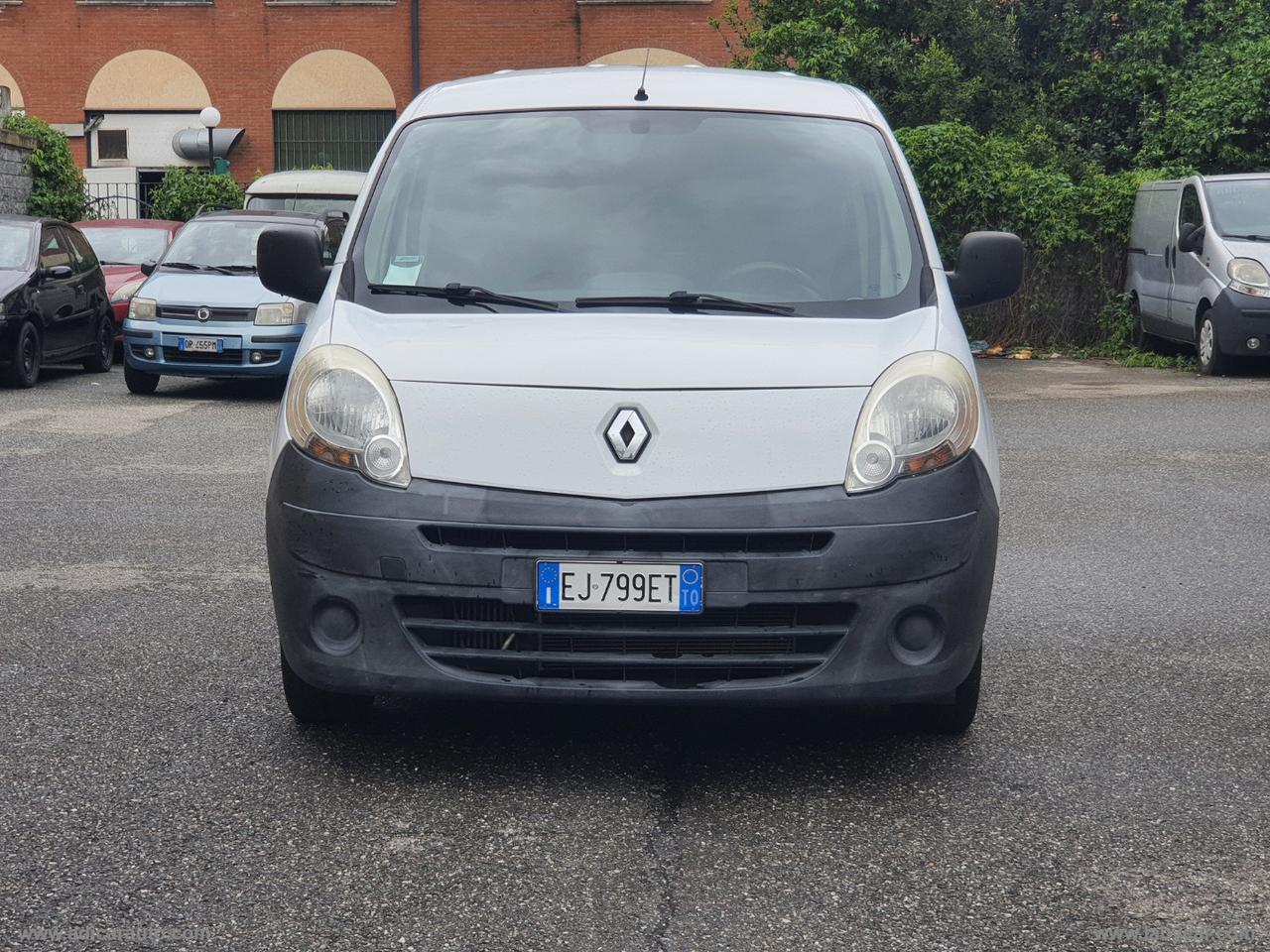 Kangoo 1.5 dCi 90CV 3p.Express