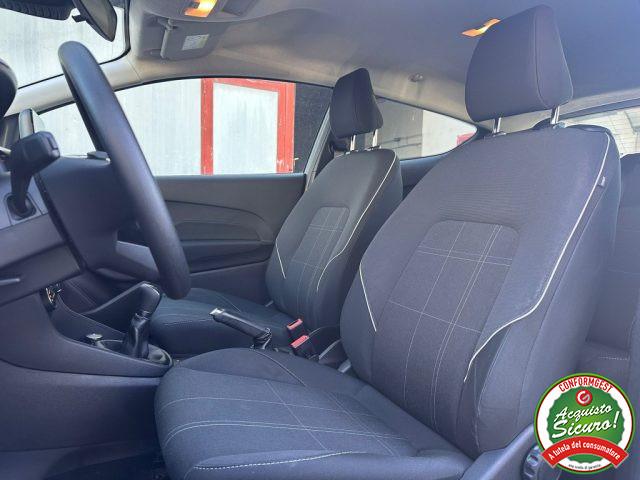 FORD Fiesta 1.1 3 porte Plus Pari Al Nuovo