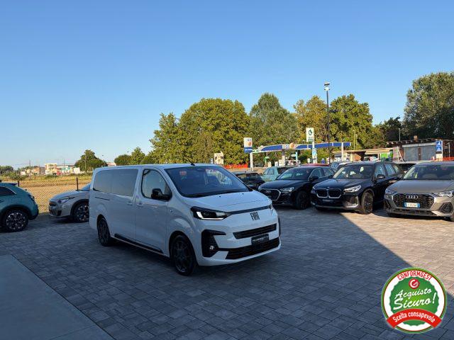 FIAT Ulysse 2.0 BlueHDi AT8 L3 + IVA