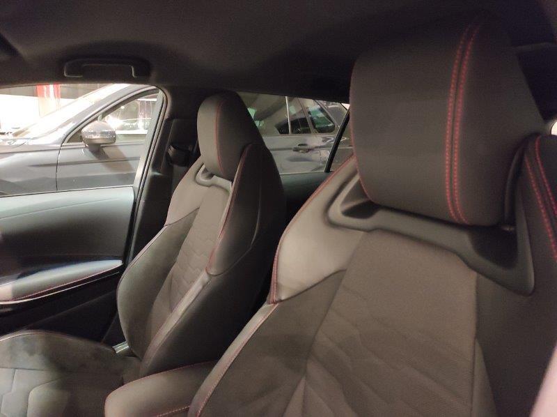 TOYOTA Corolla (2018-->) - Corolla Touring Sports 2.0 Hybrid Lounge