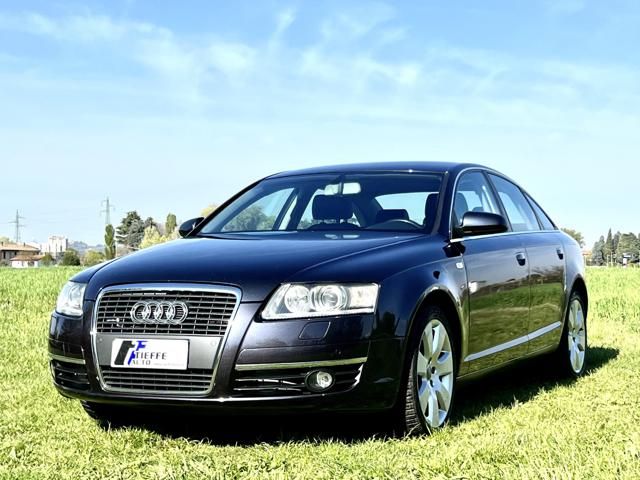 AUDI A6 3.0 V6 TDI F.AP. qu. tip. Advanced