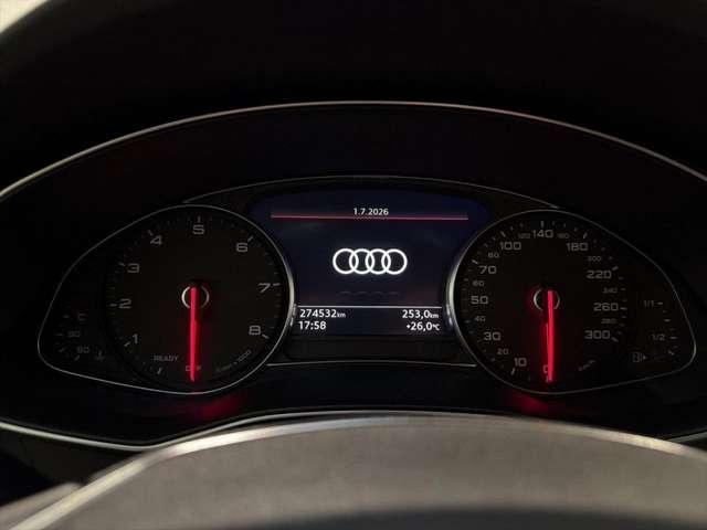 Audi A6 Avant 45 2.0 TFSI quattro ultra S tronic Business