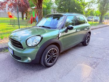 Mini Cooper Countryman - EURO 6 !! OK PERMUTE