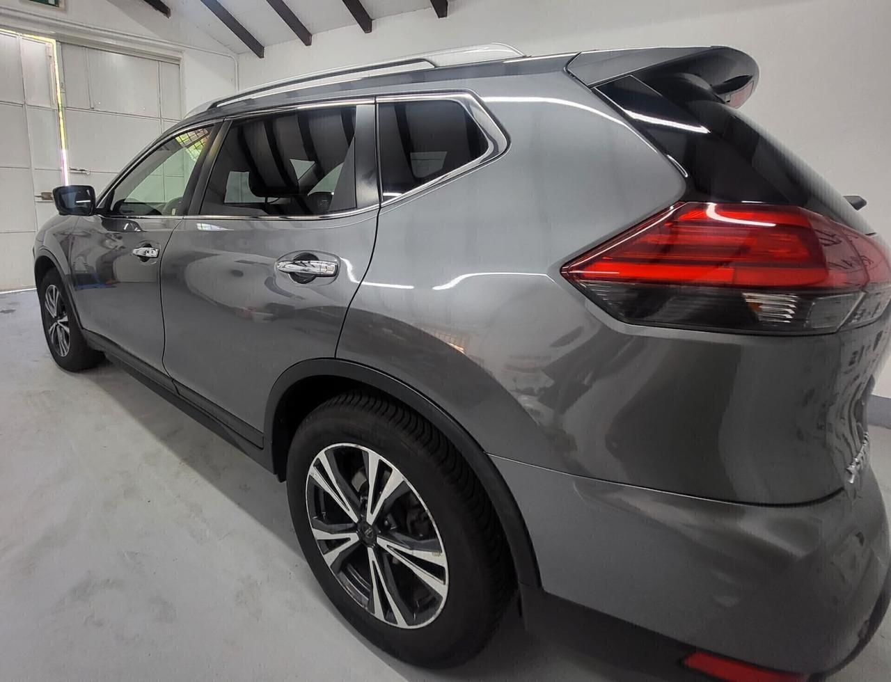 Nissan X-Trail 1.6 dCi 2WD Acenta