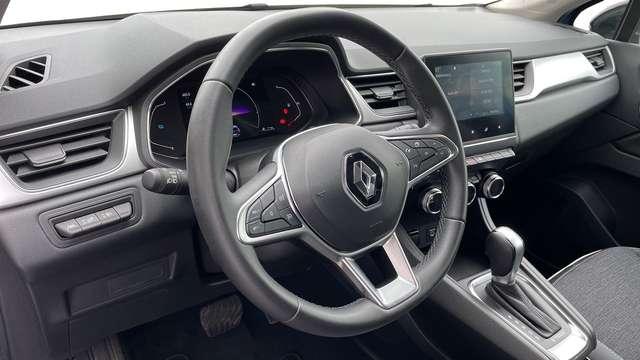 Renault Captur 1.6 E-Tech full hybrid Techno 145cv auto 1.6 E-Te