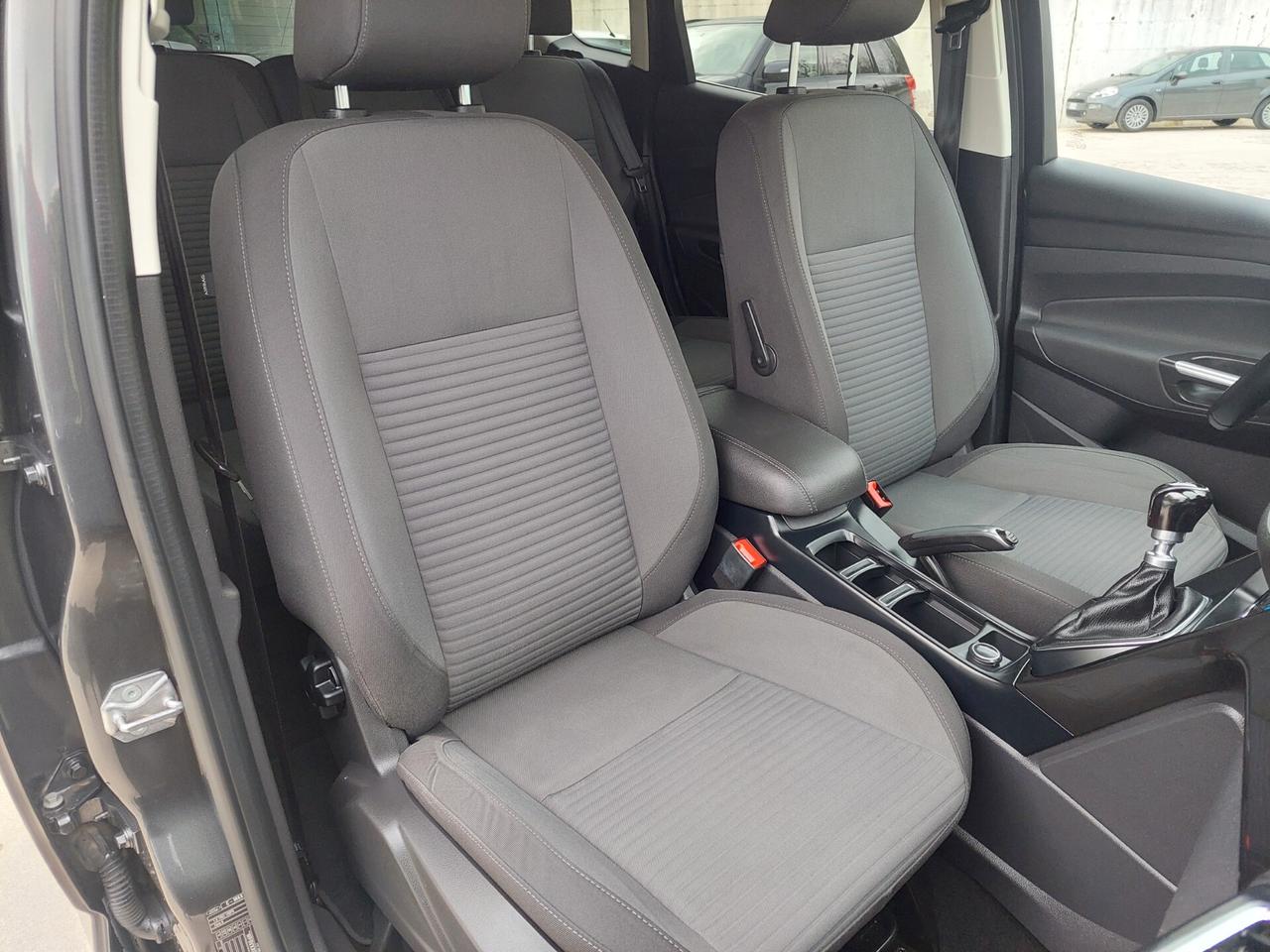 Ford C-Max 1.5 TDCi 120CV Start&Stop Titanium