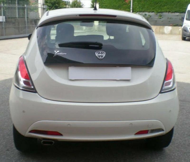 Lancia Ypsilon 1.3 mjt Gold s&s 95cv