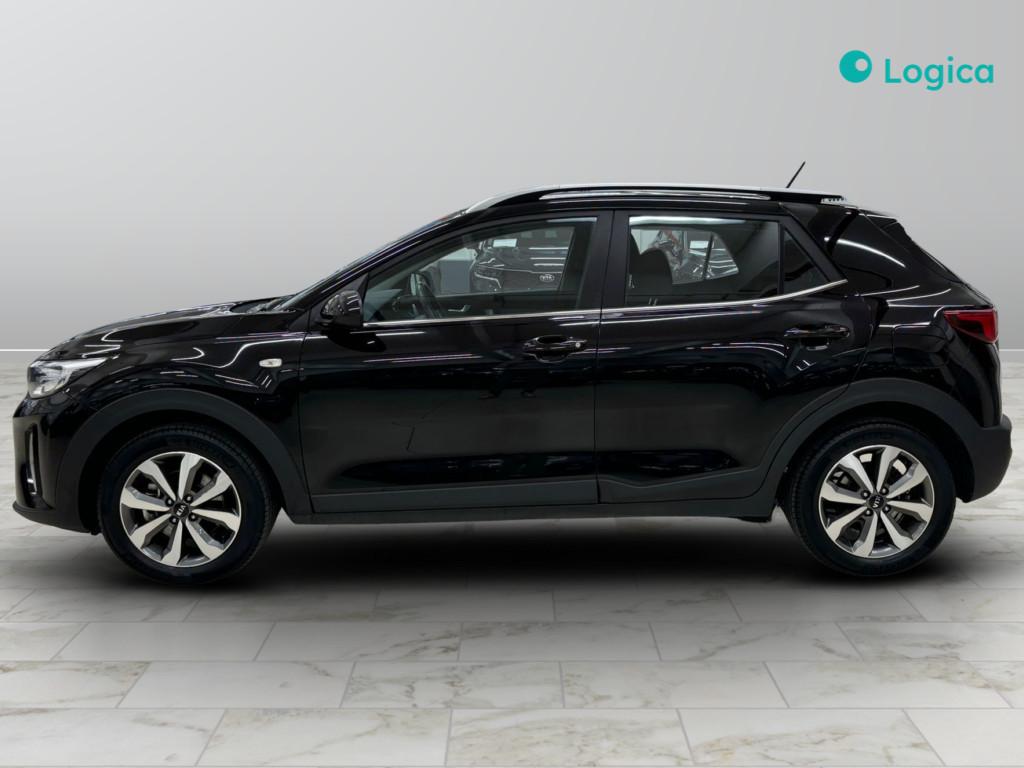 KIA Stonic - Stonic 1.2 dpi Style s/Design Pack gpl 82cv