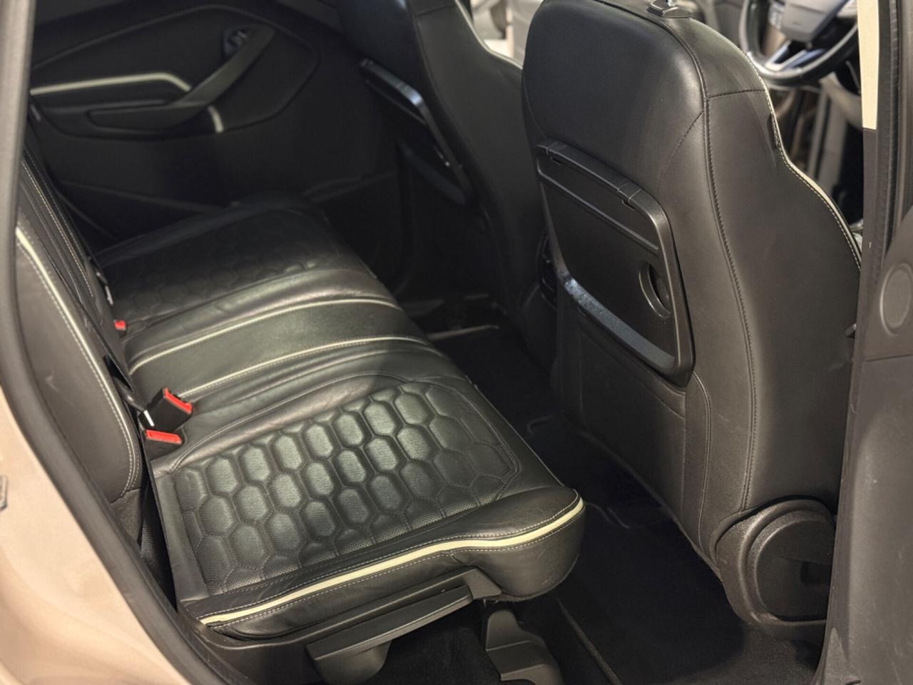 Ford Kuga 2.0 TDCI 180 CV 4x4 Vignale Automatico!