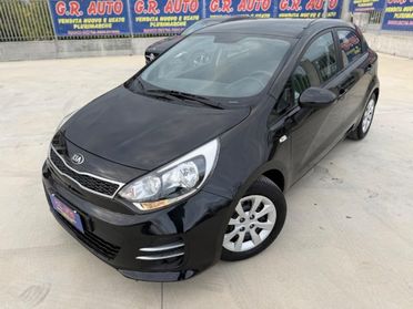 KIA Rio 1.2 CVVT 5p. ECO GPL Active