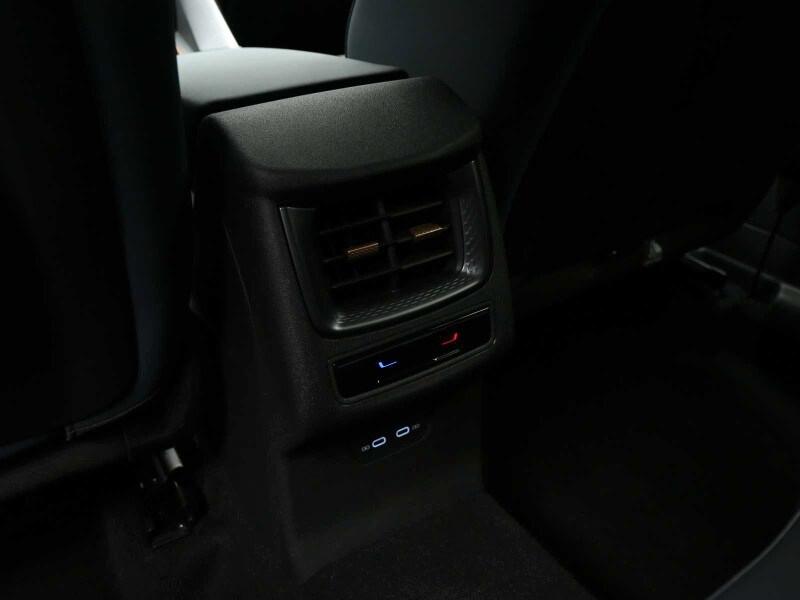 CUPRA Terramar Terramar 1.5 Hybrid DSG