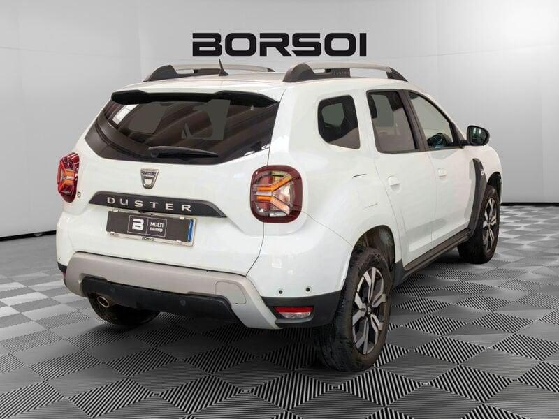 Dacia Duster 2ª serie 1.0 TCe GPL 4x2 Prestige