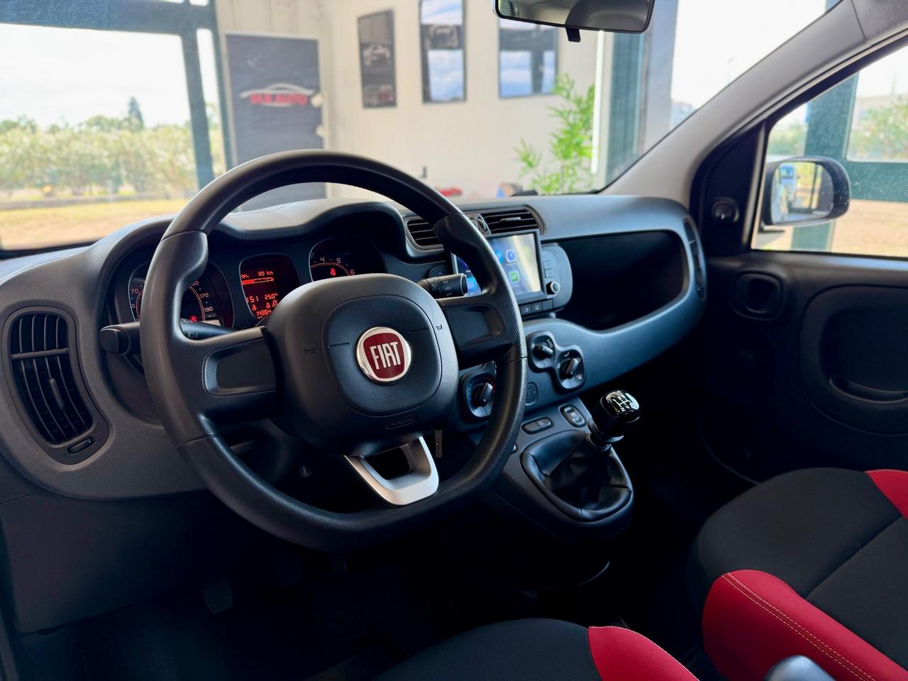 Fiat Panda 1.2