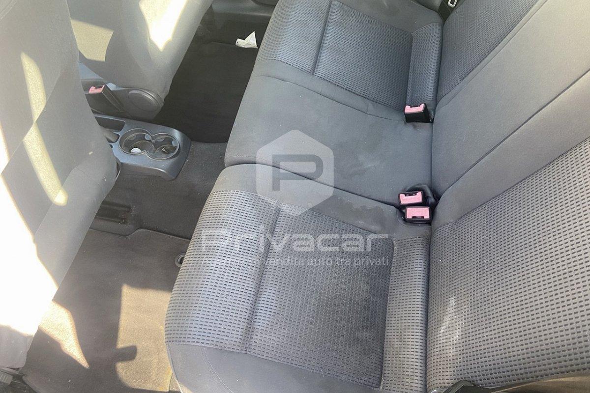 VOLKSWAGEN Polo 1.4 TDI 5p. Trendline