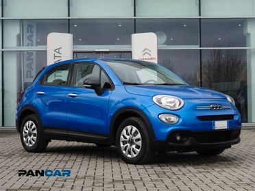 Fiat 500X 1.3 MultiJet 95 CV OK Neopatentati