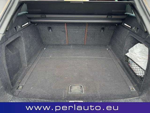 AUDI A4 allroad 2.0 TDI 190 CV S tronic Business Evolution