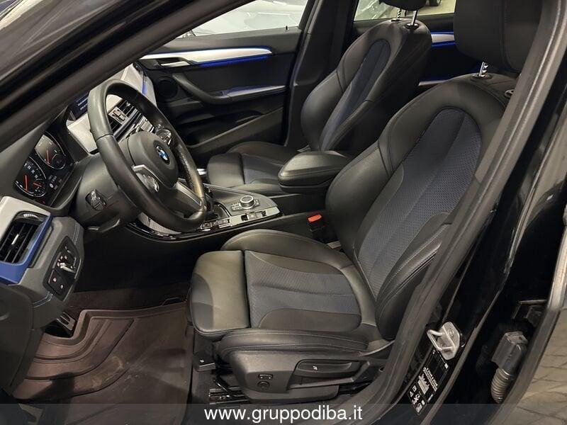BMW X2 F39 Diesel xdrive18d Msport auto