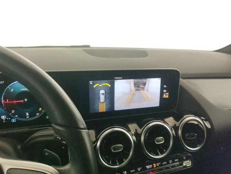 Mercedes-Benz Classe B B 180 d Sport Plus auto