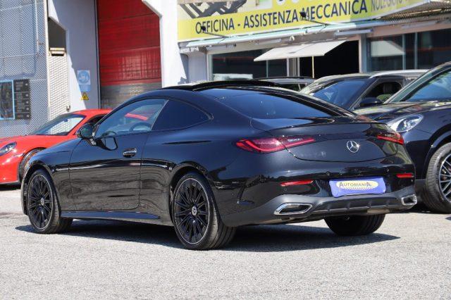 MERCEDES-BENZ CLE 300 4Matic Coupé AMG Line Premium Plus IVA ESP. GARANZ