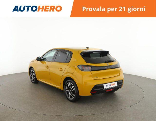 PEUGEOT 208 PureTech 100 Stop&Start 5 porte Allure